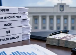 Мільйонні зарплати та аномальні премії: хто з українських чиновників й керівників держпідприємств заробляє найбільше під час бюджетної кризи
