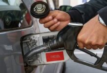 Чи зростатимуть ціни на дизельне паливо: у шести мережах АЗС ціна за літр вже перевищила 100 грн