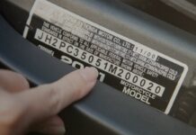 Махінації з VIN-кодами: де в Україні найчастіше підробляють номери автомобілів